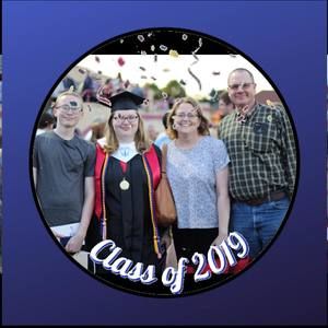 Meet your Posher, Debbie